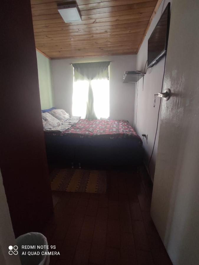Hogar Colonial Apart otel Bogotá Dış mekan fotoğraf