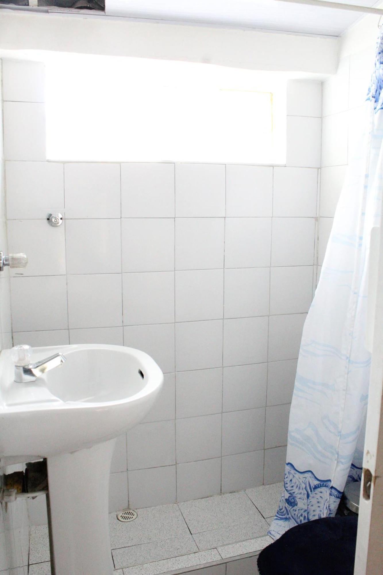 Hogar Colonial Apart otel Bogotá Dış mekan fotoğraf