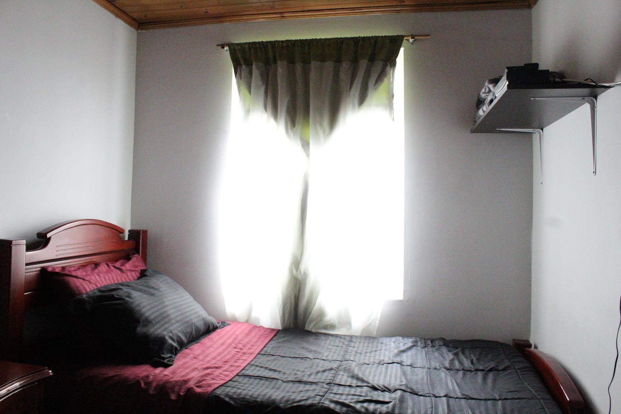 Hogar Colonial Apart otel Bogotá Dış mekan fotoğraf