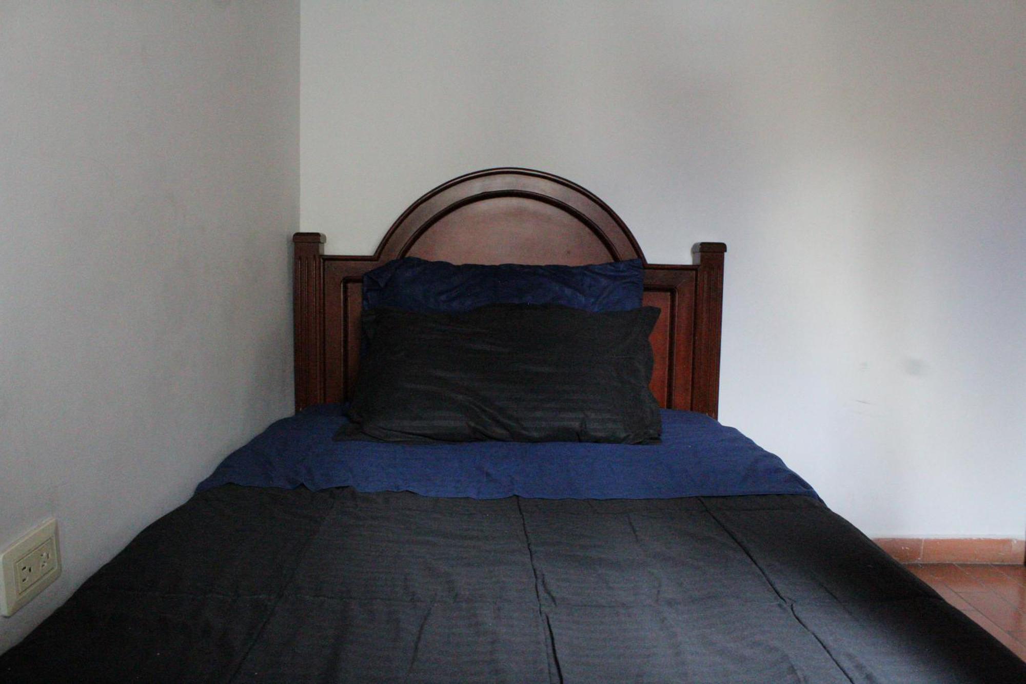 Hogar Colonial Apart otel Bogotá Dış mekan fotoğraf