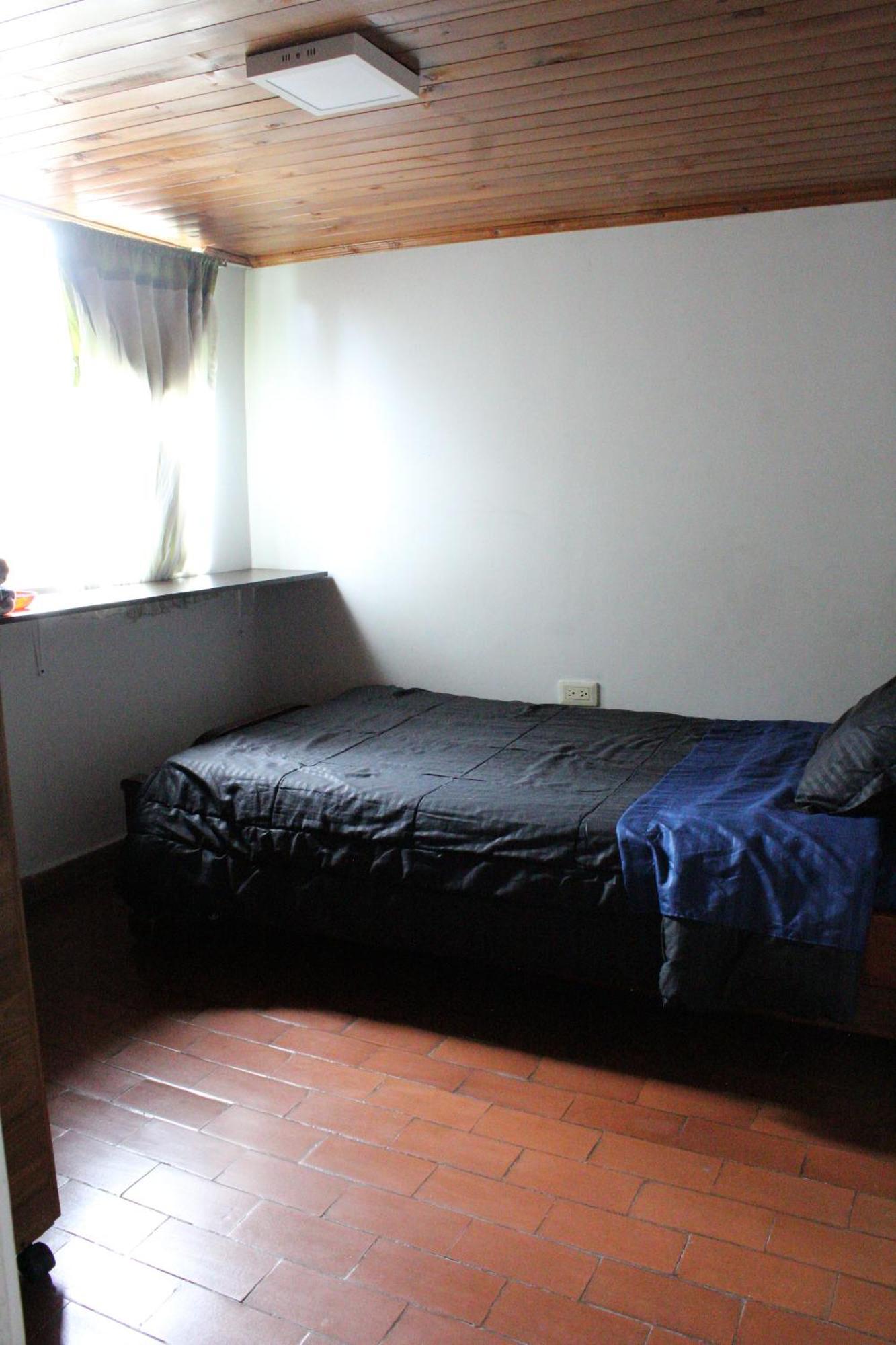 Hogar Colonial Apart otel Bogotá Dış mekan fotoğraf