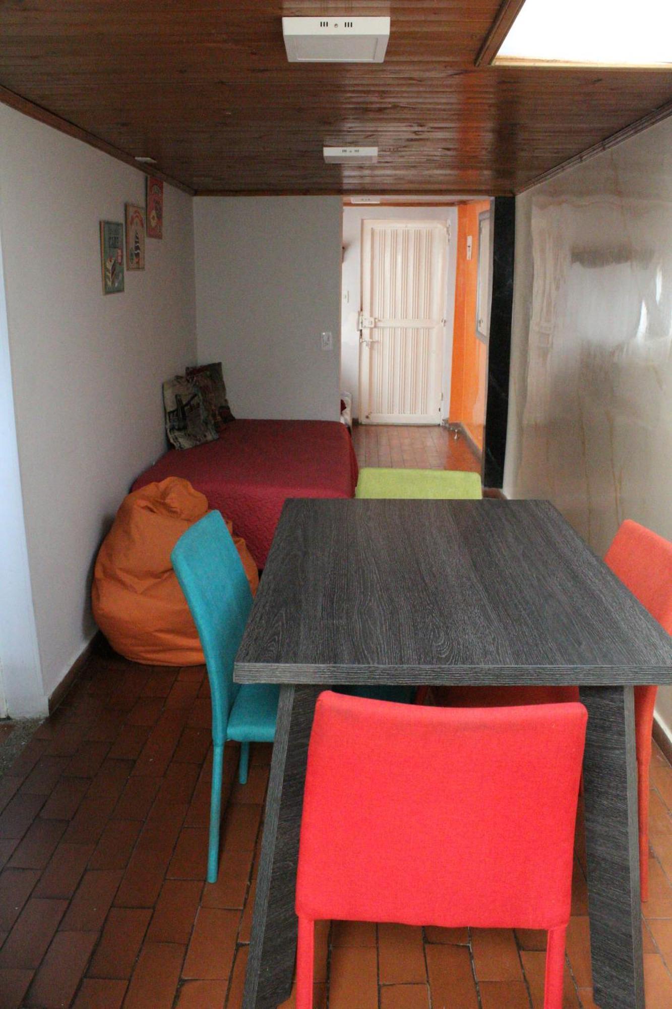 Hogar Colonial Apart otel Bogotá Dış mekan fotoğraf