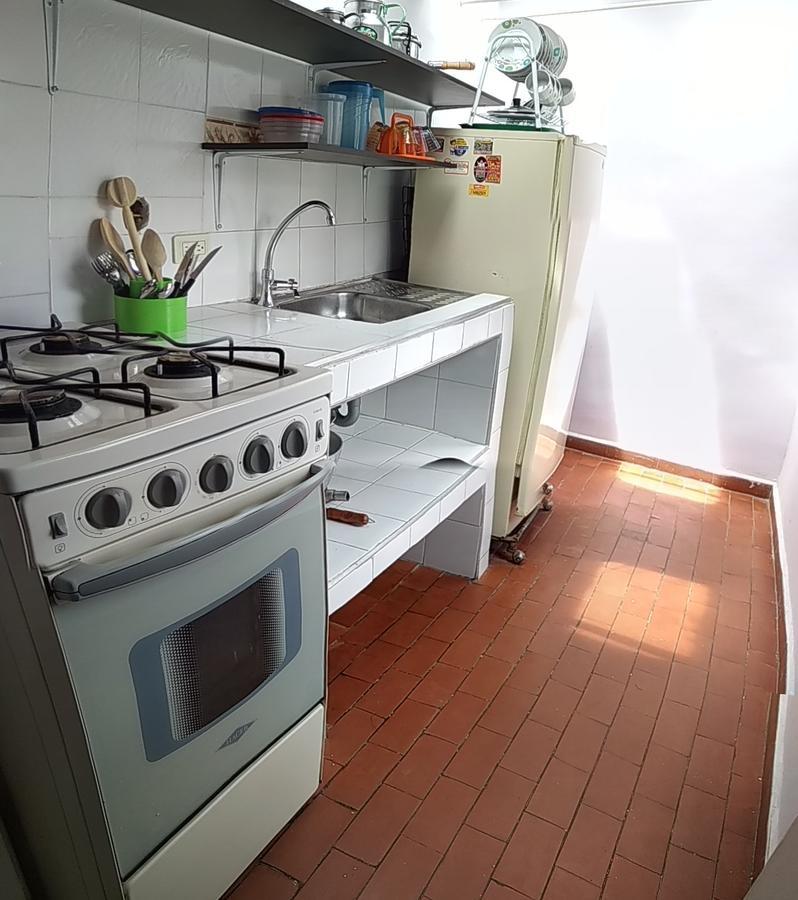 Hogar Colonial Apart otel Bogotá Dış mekan fotoğraf